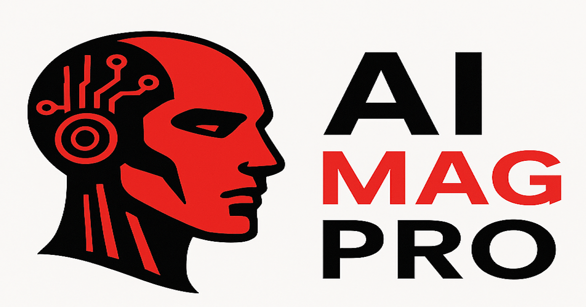 Logo of AIMAGPRO – Artificial Intelligence Magazine for Global Progress