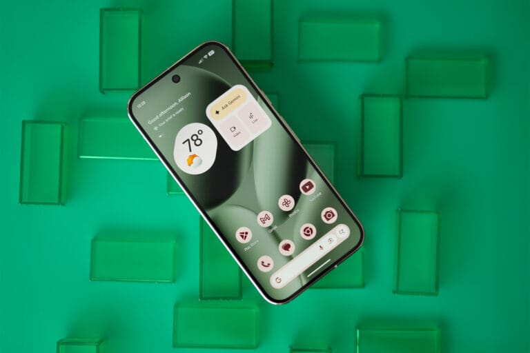 257917 Google Pixel 10 review AJohnson 0006