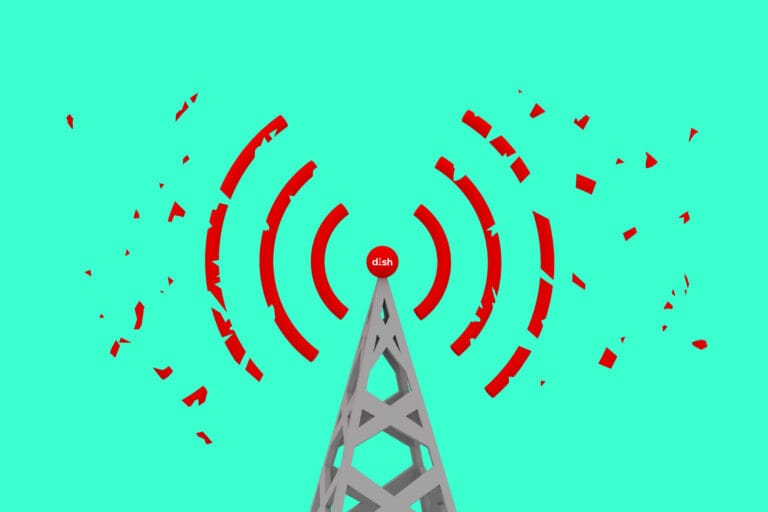 257920 Dish network wireless CVirginia