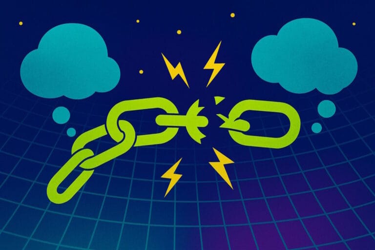 AI News 2 Broken Thought Chain GPT 4o 1200x800 1