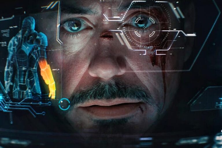 JARVIS