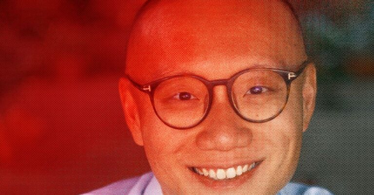 Made In China Business dan wang2