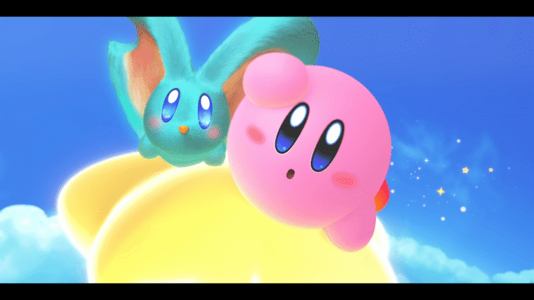 NintendoSwitch2 KirbyatFLNintendoSwitch2Edition Star CrossedWorld SCRN 01