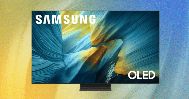 AI News 2 Review 20Samsung20S95F20QD OLED20TV