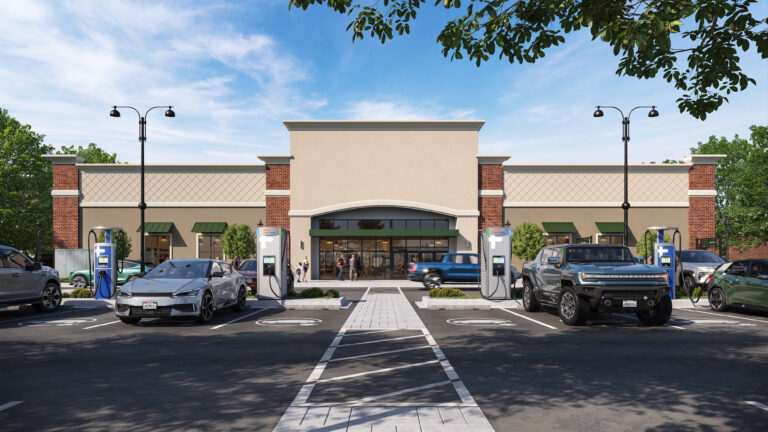 Under Embargo Until August 28 at 8.30AM ET ChargePoint DC Image Asset 1