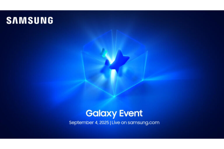 samsung unpacked sep2025