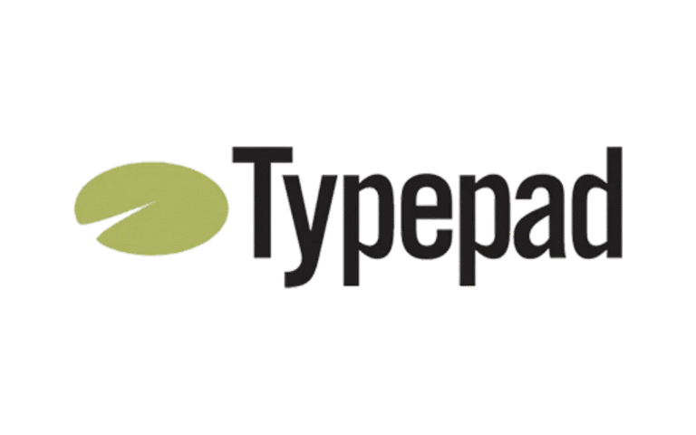 typepad logo