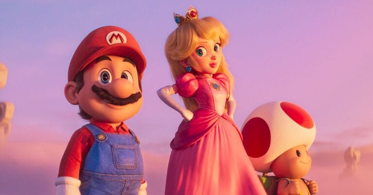 091225 culture Super Mario