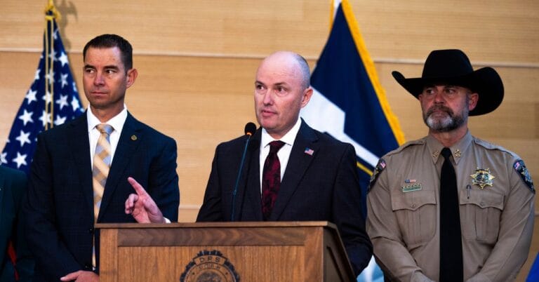 091225 spencox cox utah charlie kirk press conference