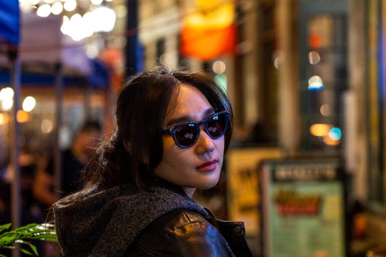 236834 Ray Ban Meta Smart Glasses AKrales 0927