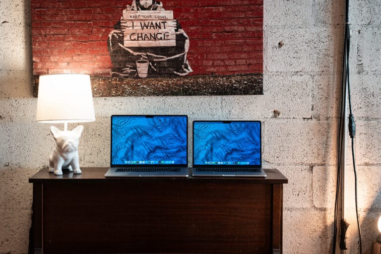 AI News 1 257607 M4 MacBook Air ADiBenedetto 0177