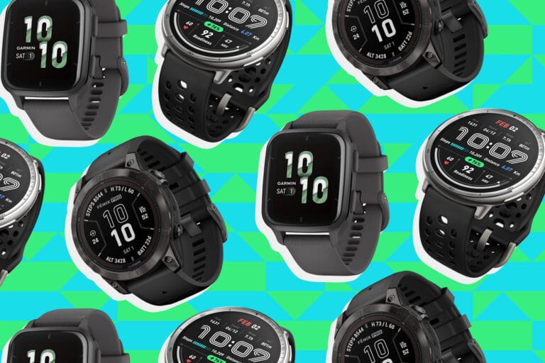 257835 Fitness Tracker Buying Guide CVirginia