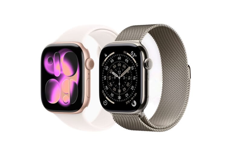 Apple Watch Series 11