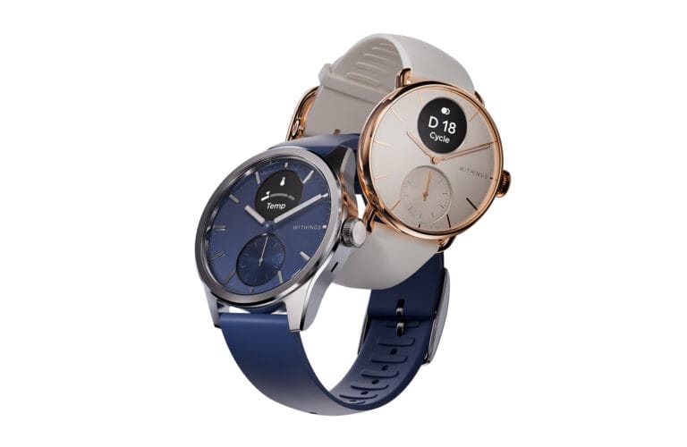 AI News 4 IFA25 watches EN 2