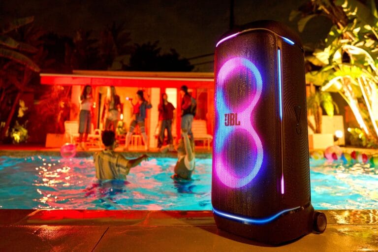 AI News 2 JBL PartyBox 720