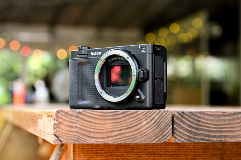 Nikon ZR David Imel for Verge
