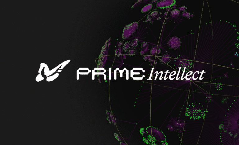 AI News 3 Prime Intellect Logo