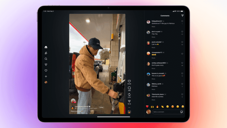 Reels with Comments 16 9