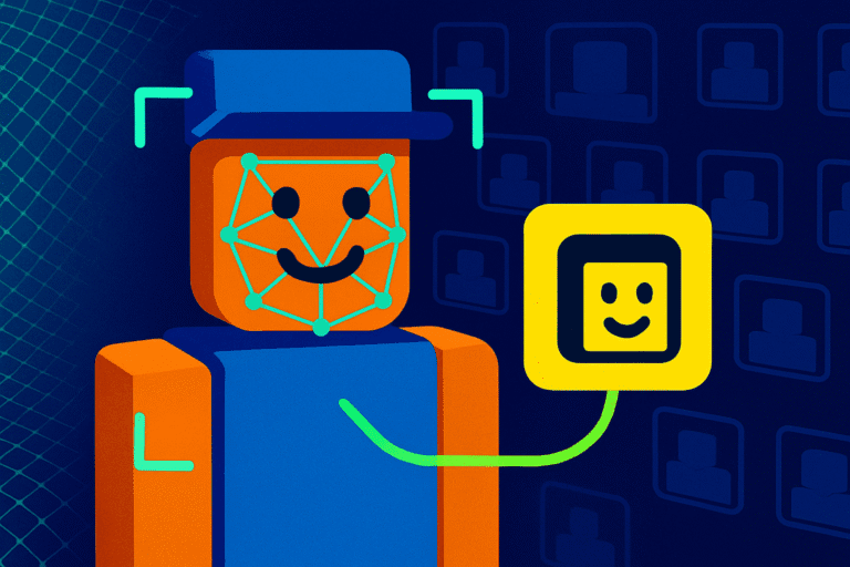 AI News 3 Roblox Face Scan