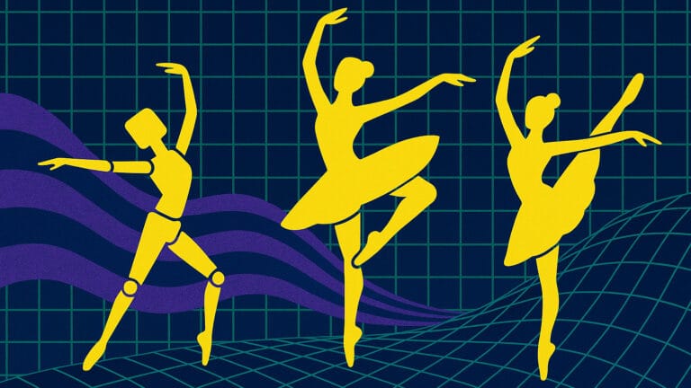 AI News 3 RoboBallet title