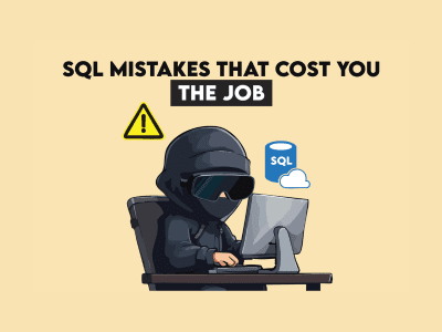 AI News 1 Rosidi Most Candidates Fail These SQL Concepts 1.1