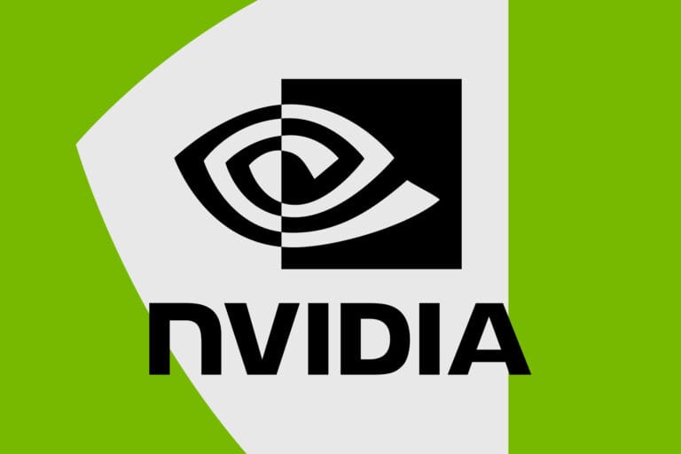 STK083 NVIDIA 2
