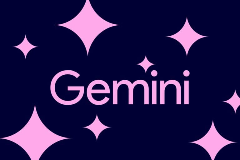 AI News 2 STK255 Google Gemini A