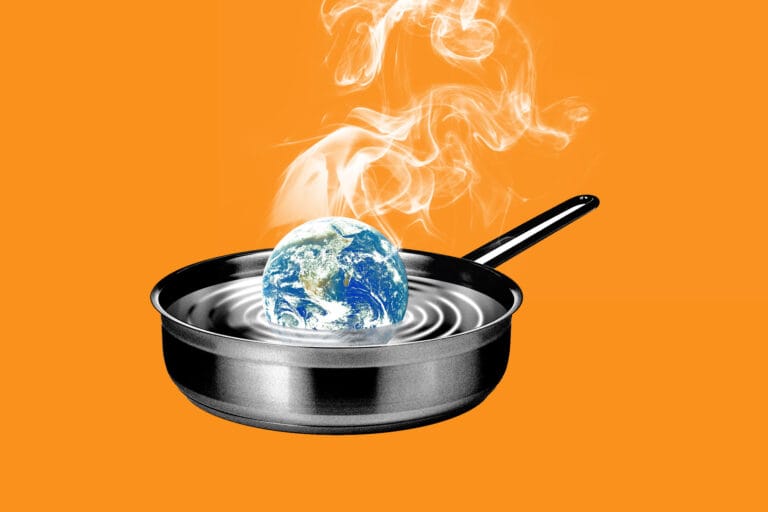 STK438 CLIMATE CHANGE A