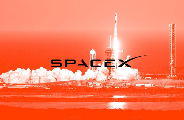 AI News 9 STKB355 SPACEX C