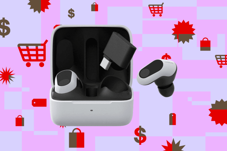 Sony InZone Buds deal