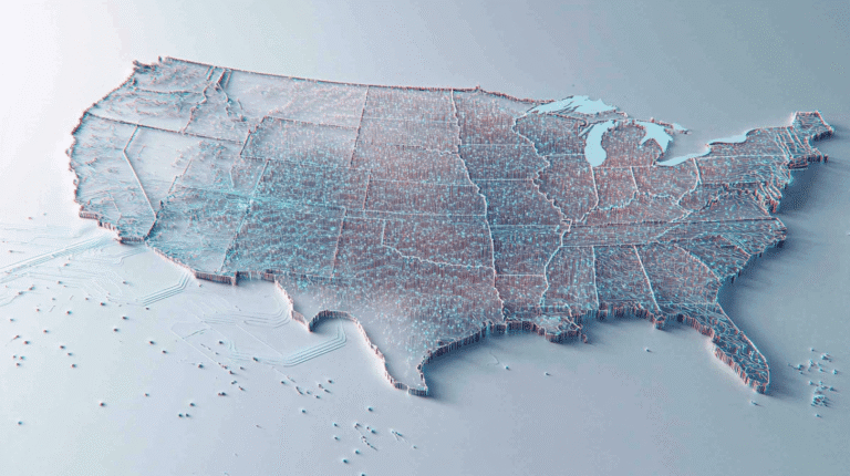 Stargate US digital map title