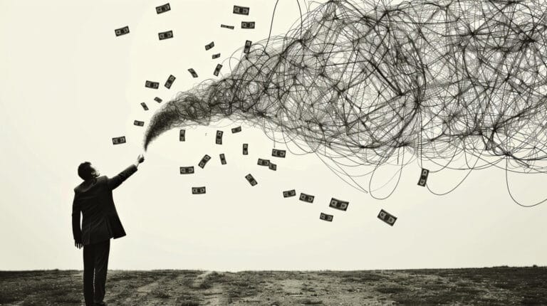 Throwing money at AI