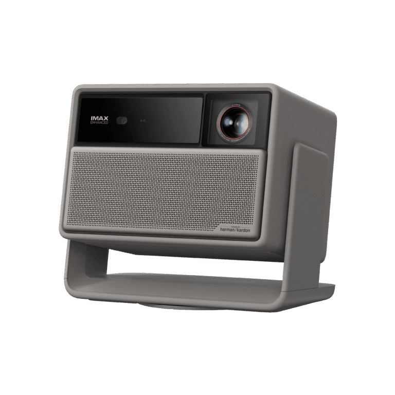 XGIMI HORIZON 20 Product Shot 2