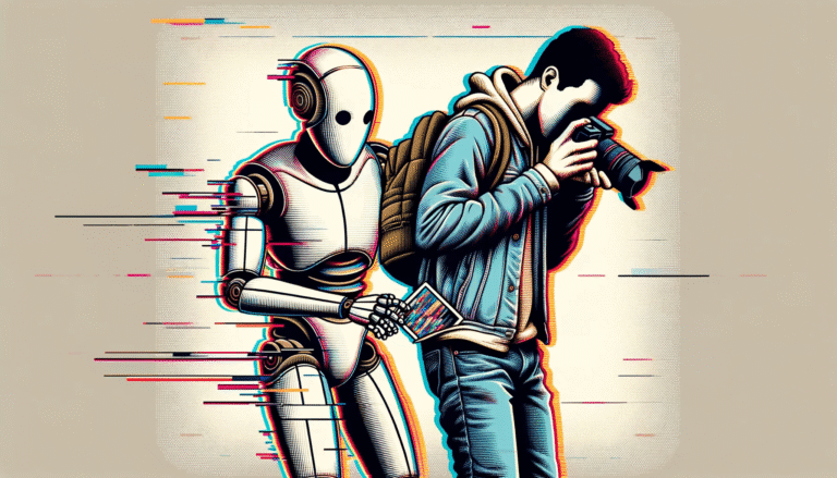 AI News 8 ai images copyright debate