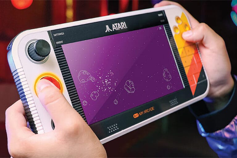 atari gamestationgo 1