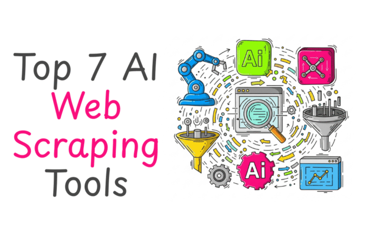 AI News 2 awan top 7 ai web scraping tools 5
