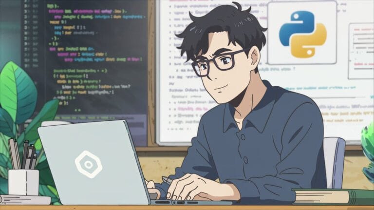 bala docker for python devs