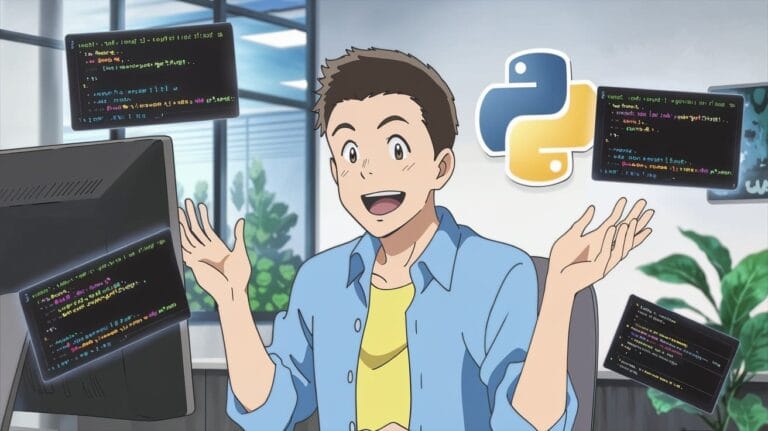 bala python stdlib funcs