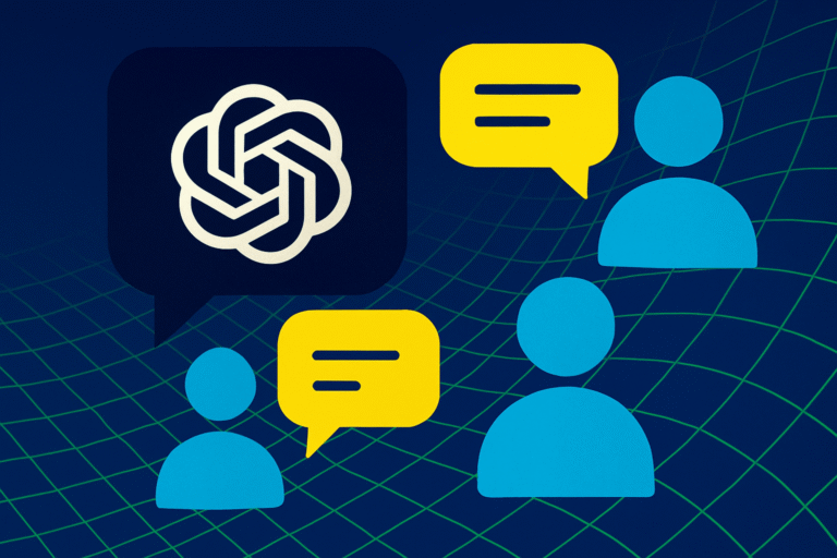 AI News 7 chatgpt voice