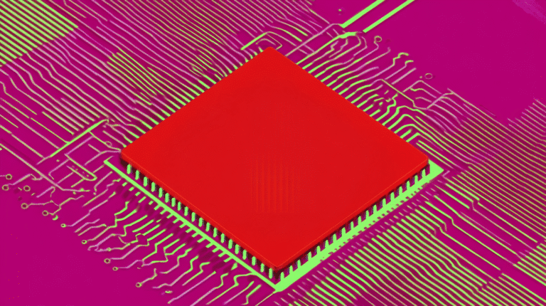 china ai chip