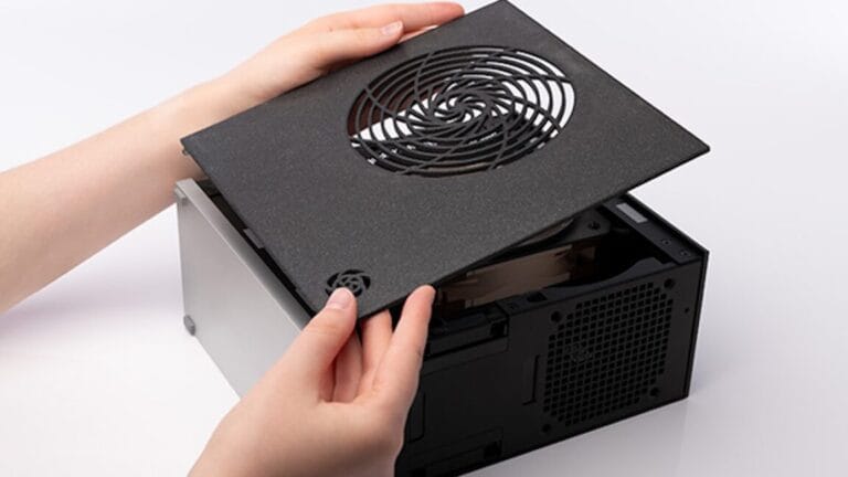 framework desktop noctua 3D print intake fan grill installation 1152x648 1