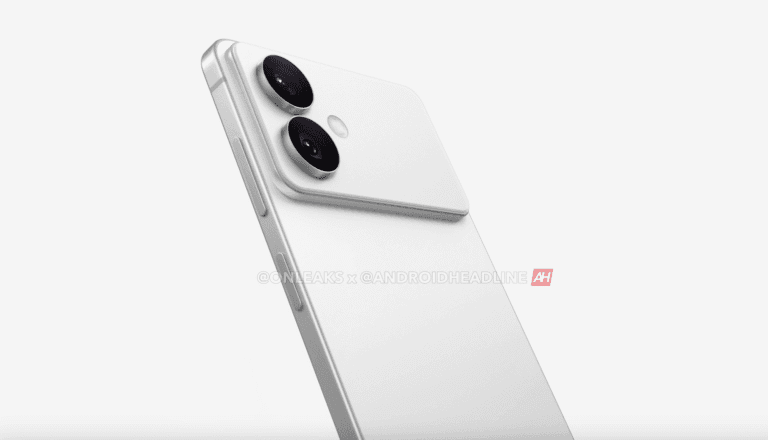 galaxy s26 edge render