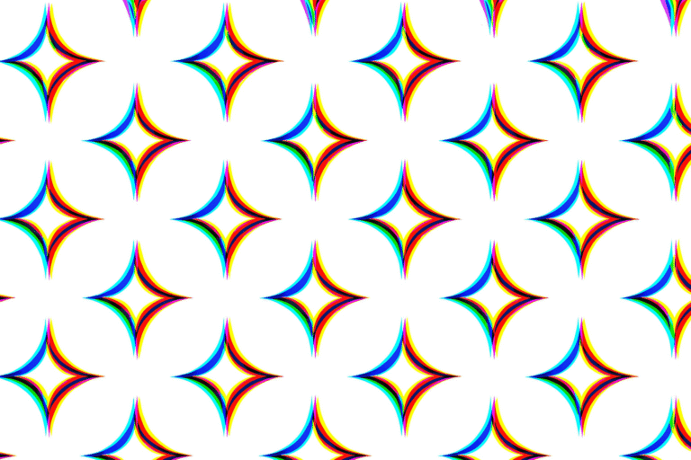 AI News 2 gemini logo patterns 3