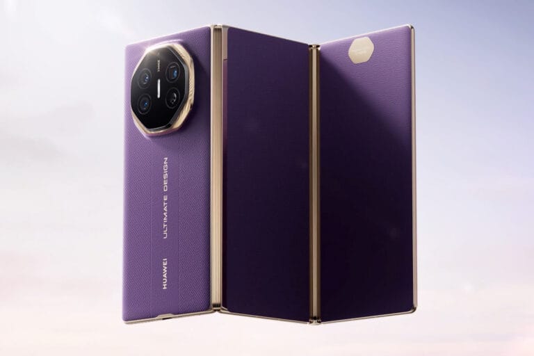 AI News 4 huawei mate xts purple