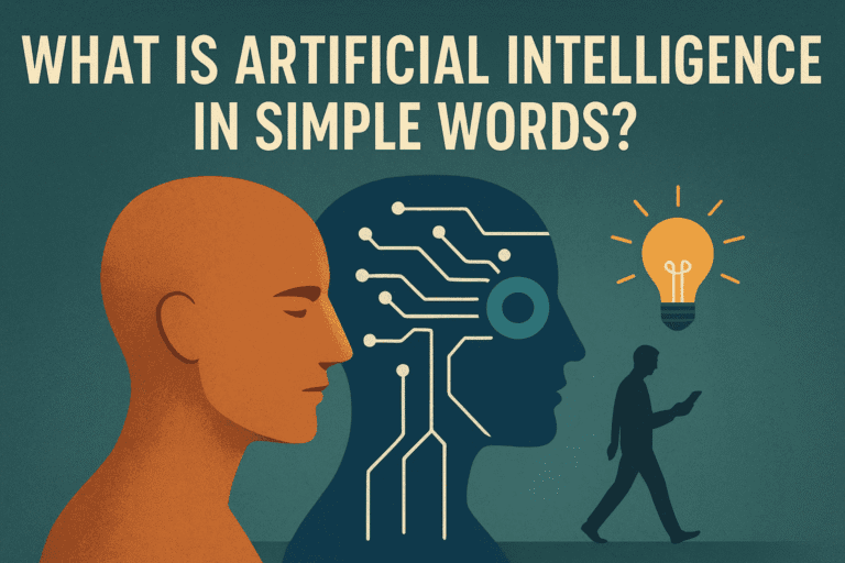 kdn ipc what is ai simple words