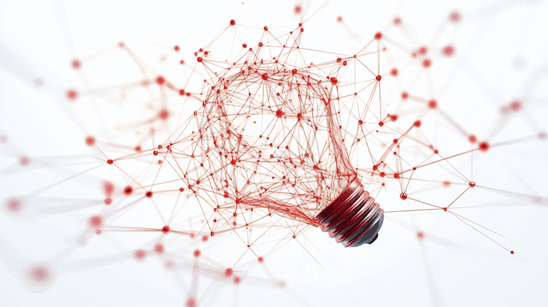 AI News 2 light bulb logic llm neural network