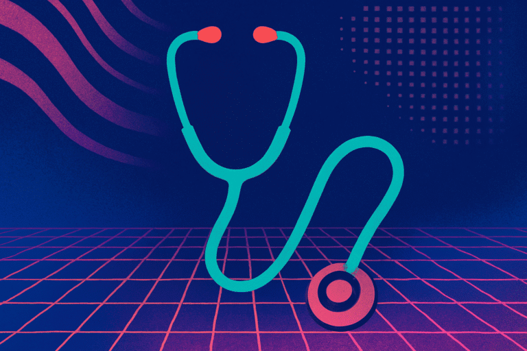 AI News 5 medical ai illustration 2