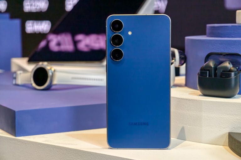 AI News 6 samsung galaxy s25 fe tab s11 04