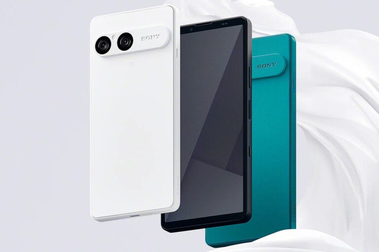 sony experia 10 vii