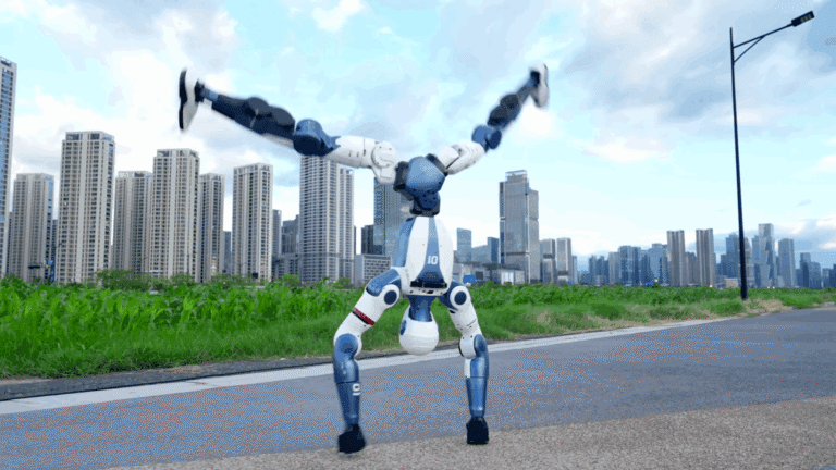 AI News 6 unitree r1 humanoid robot scaled 1